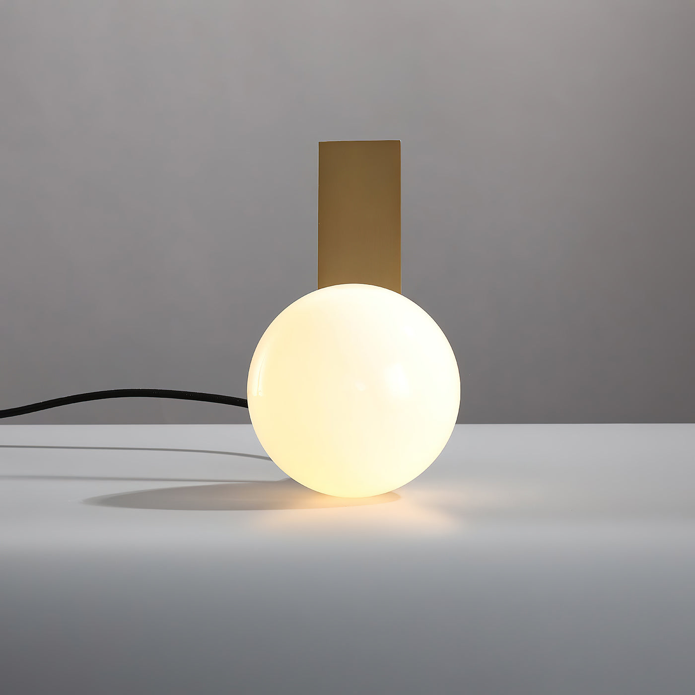 Table Lamp in Aley Design | Taalita Style