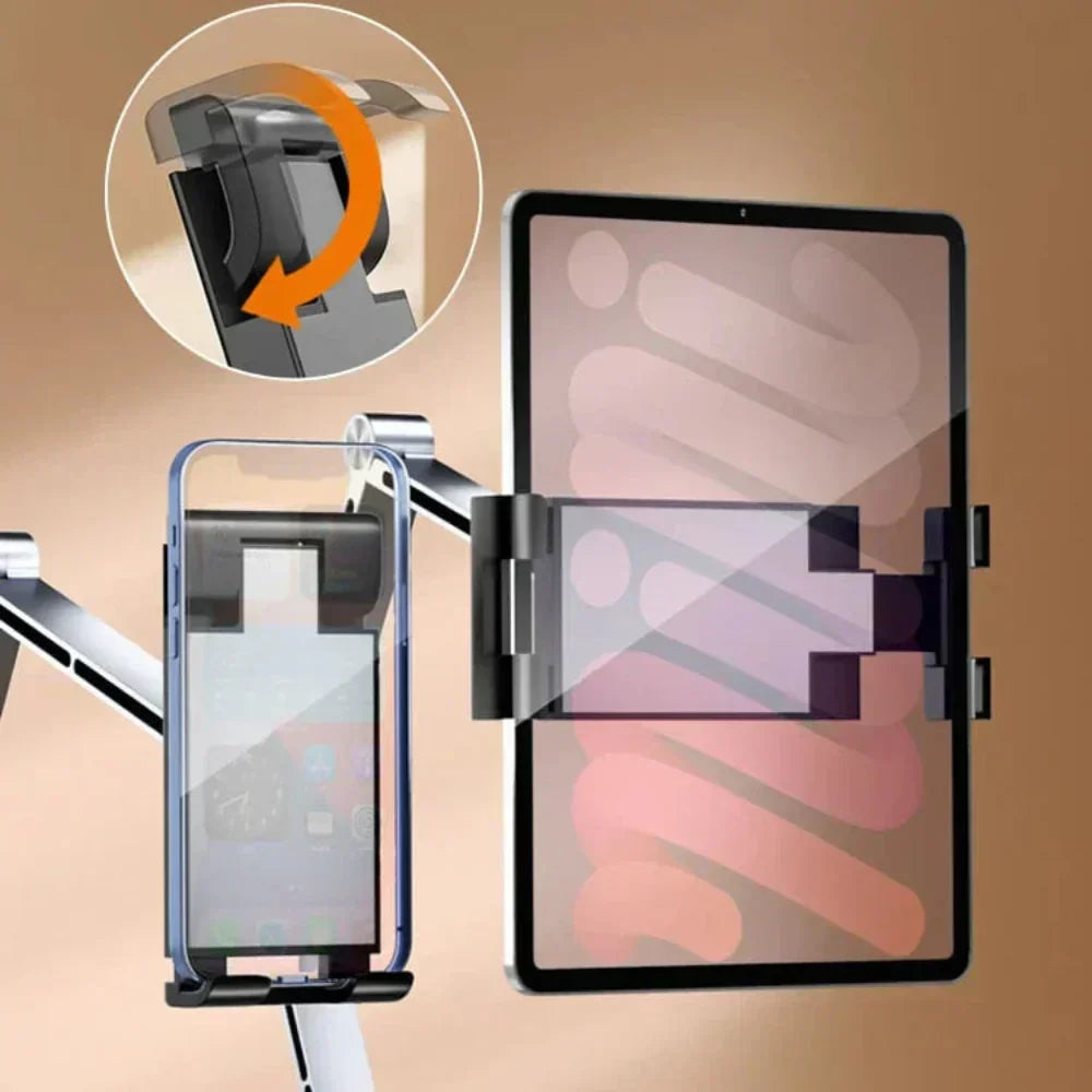 Versatile360 Adjustable Aluminum Device Stand