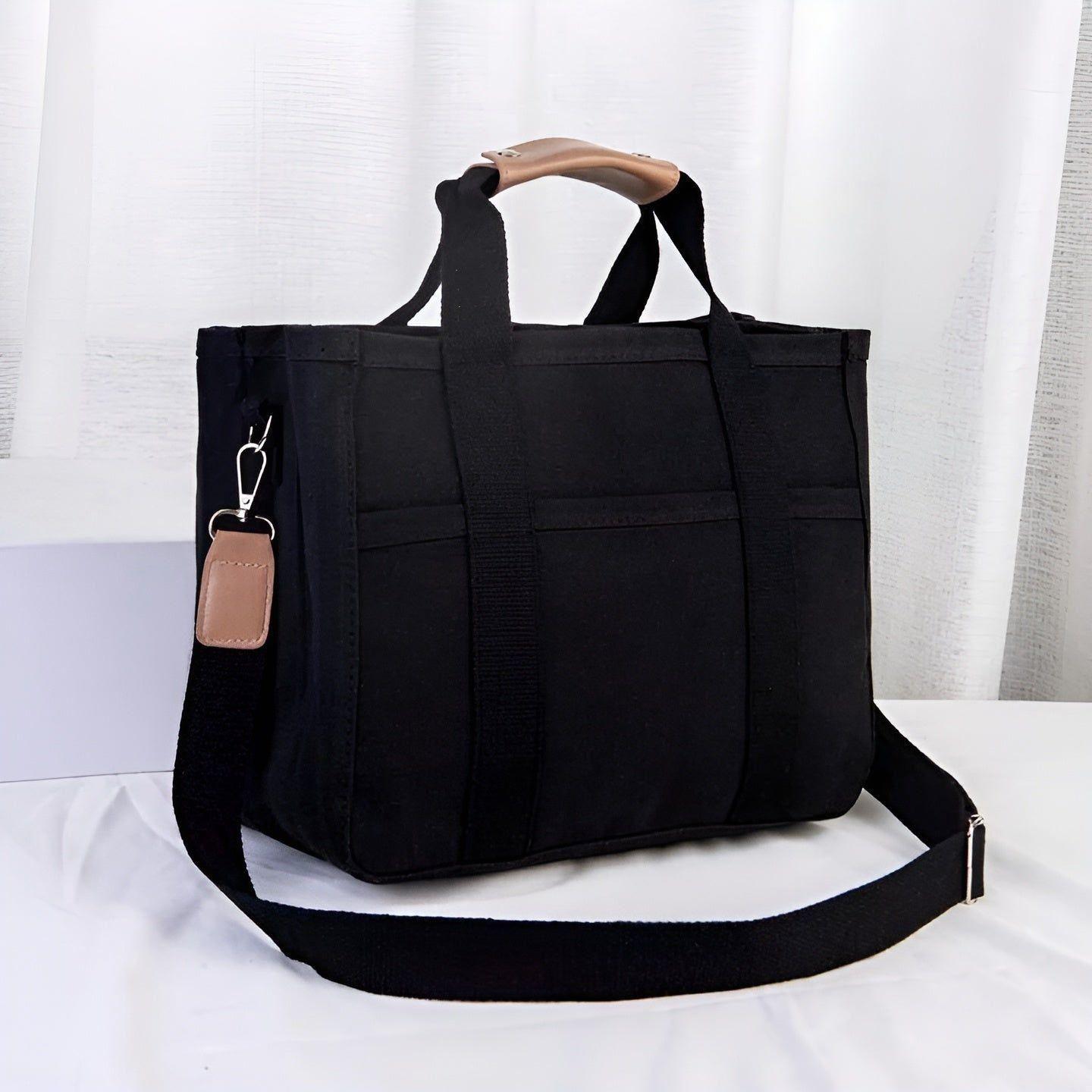 Multifunctional Shopping and Storage Bag - Annerose Style