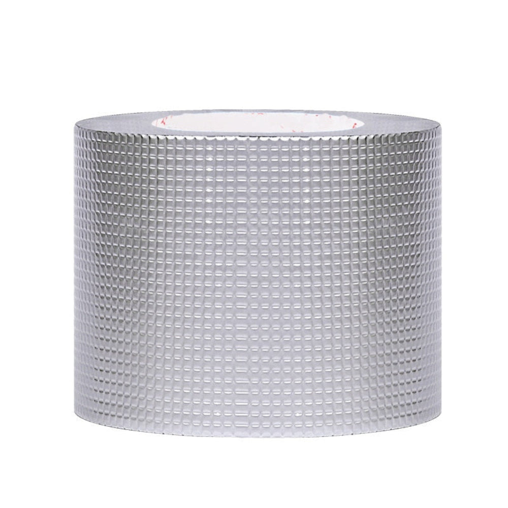 Waterproof Repair Tape for Quick Fixes - Durable and Strong