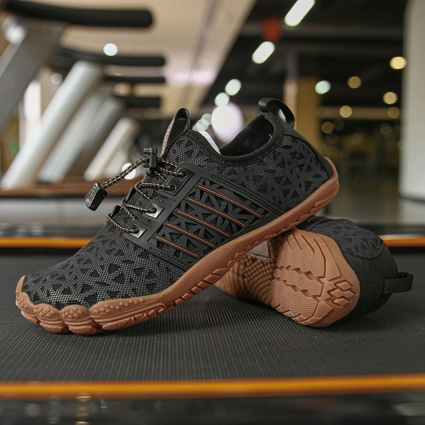 Flexible Water Shoes for Active Comfort with Breathable Design