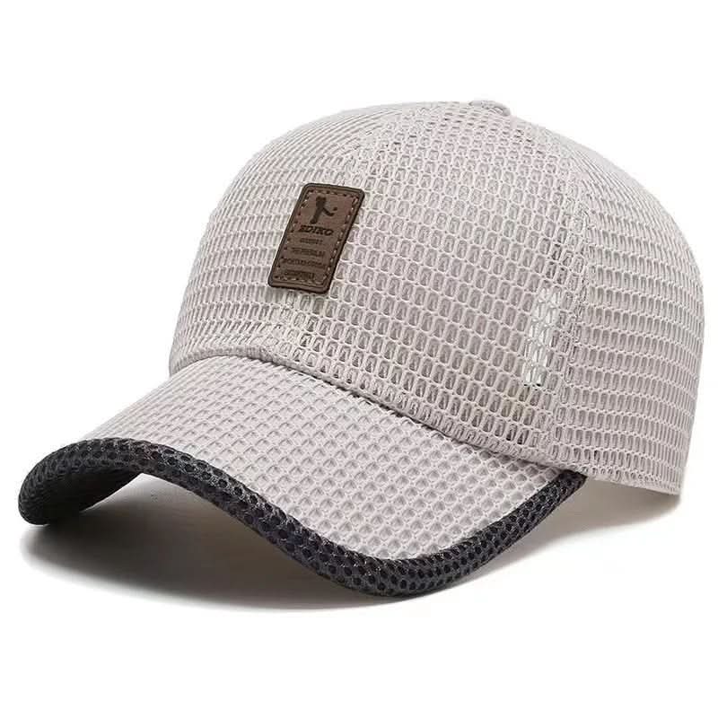 Cooling Summer Hat for Outdoor Activities and Casual Use