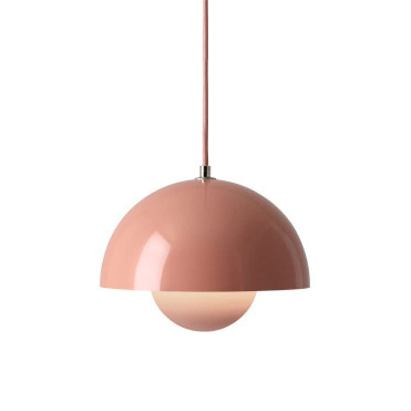 Modern Kitchen Pendant Light with Adjustable Height