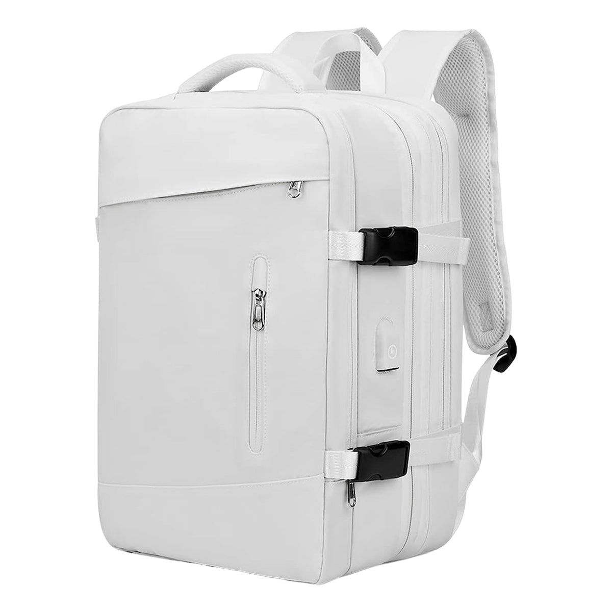Versatile Travel Backpack for Effortless Packing