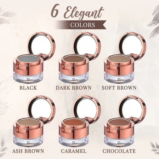 GlamourBrow Kit — Instant Flawless Brows | Buy One Get One Free