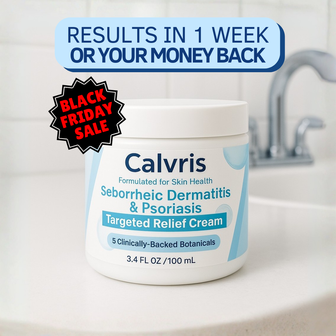 SoothingScalp™ Harmony Set: Soothe Itch and Flakes Naturally