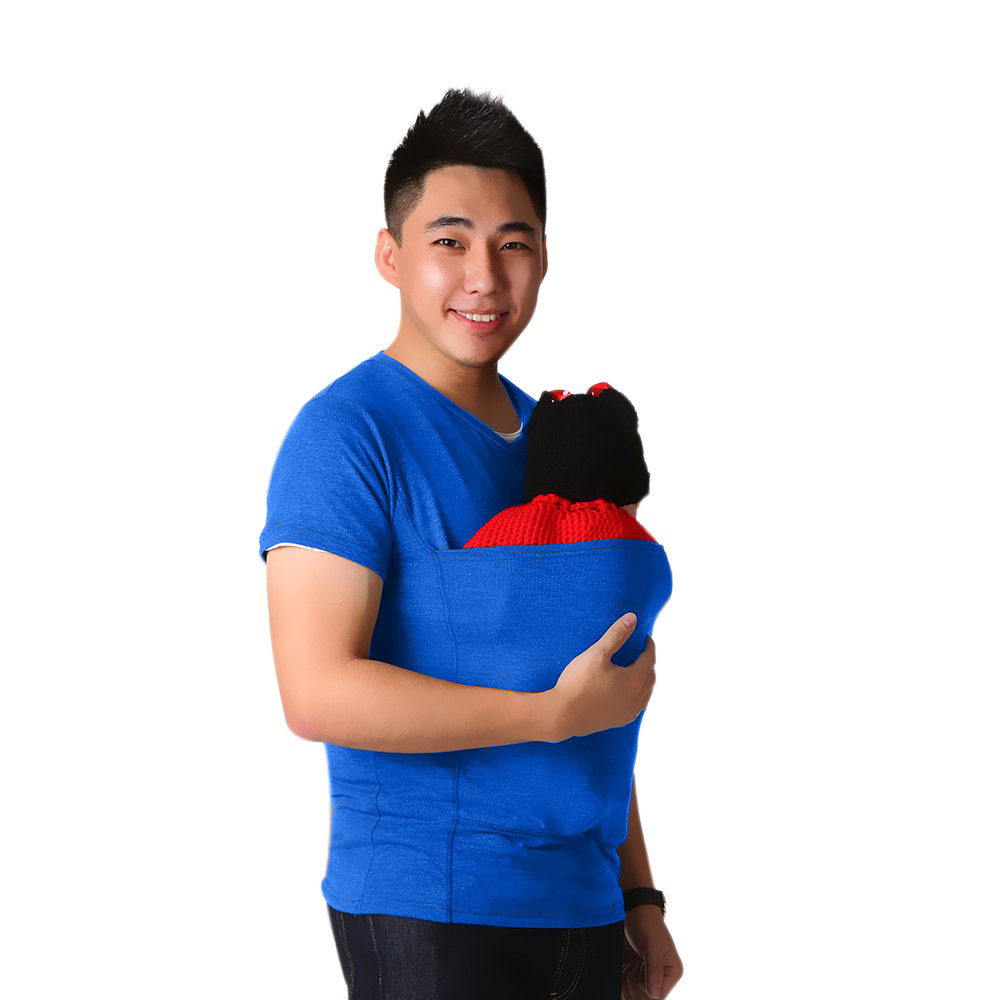 CuddleWear Baby Carrier | Embrace Your Little One Hands-Free