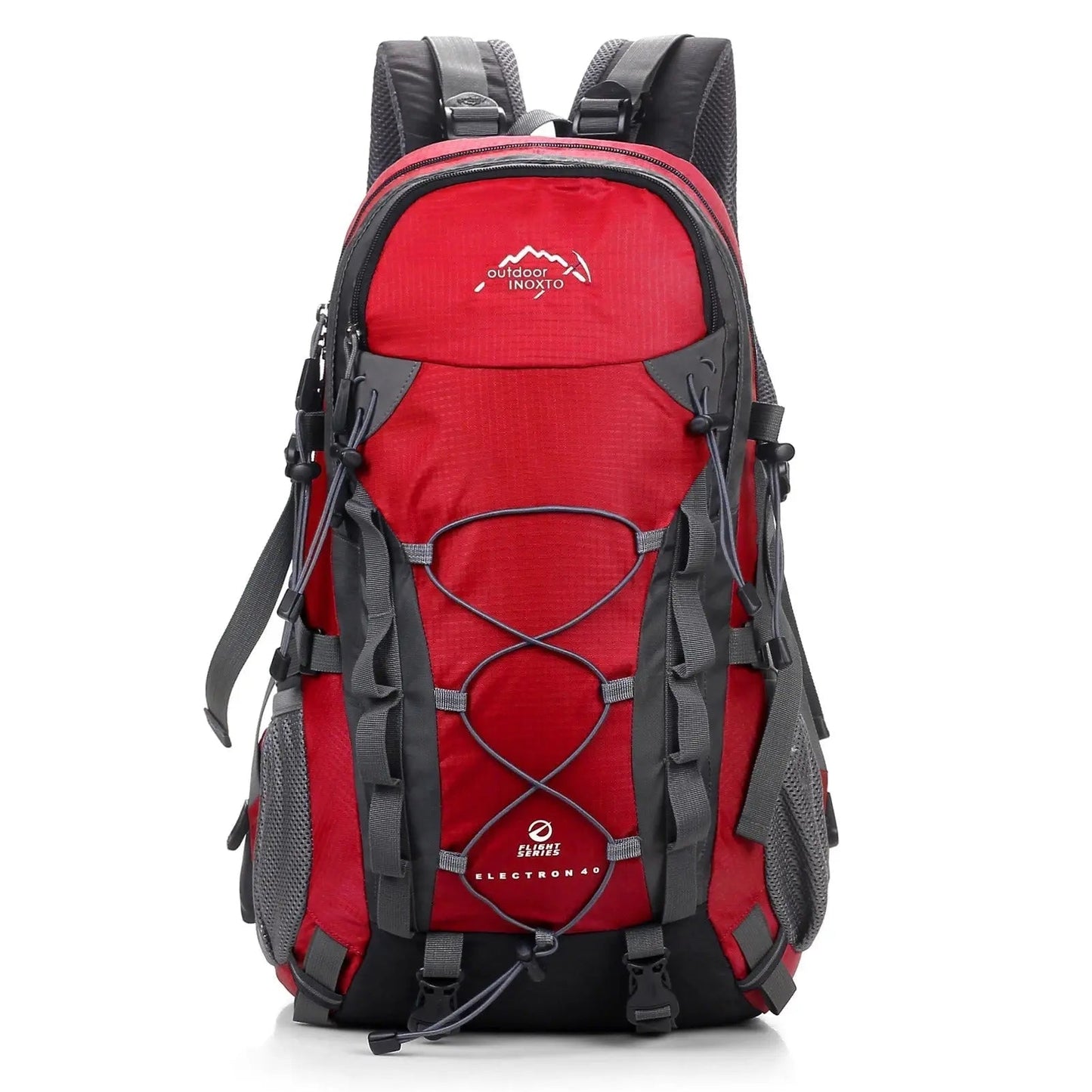 Trekking Backpack - Outdoor Use - Hanging System