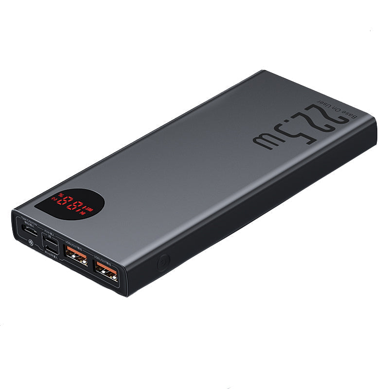 20W PD Fast Charging Power Bank