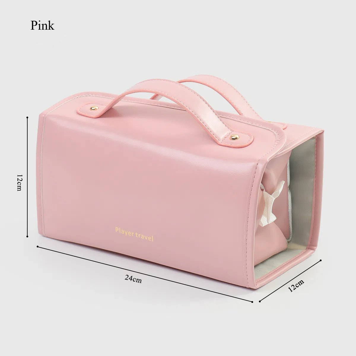 GlamGuard™ – Elevate Your Makeup Game with Ultimate Waterproof Control