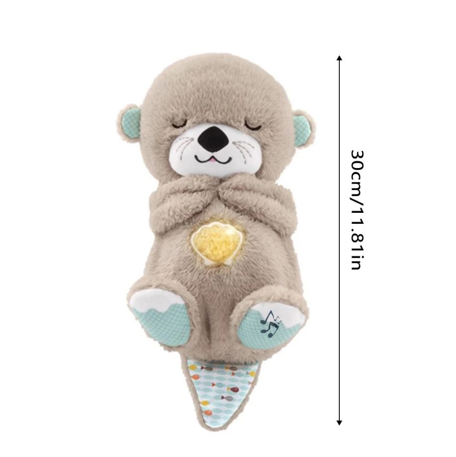 Calm Companion Plush | Ultimate Stress Relief for Dogs
