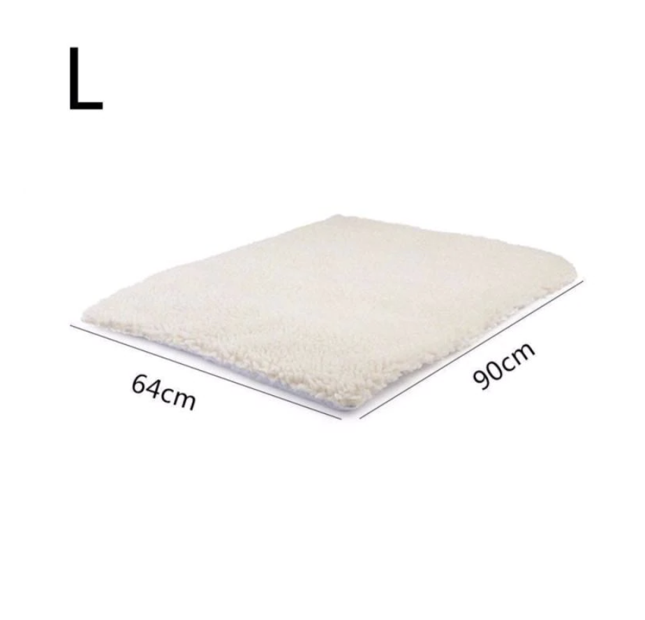 Warmth Emitting Pad for Your Furry Companion