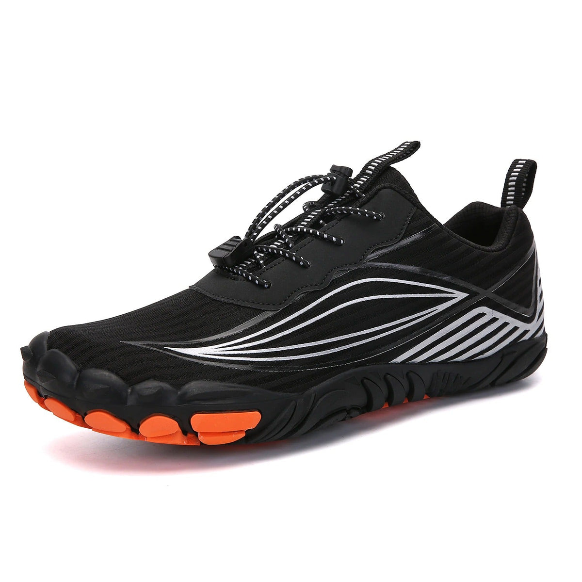 Quick Cycling Footwear