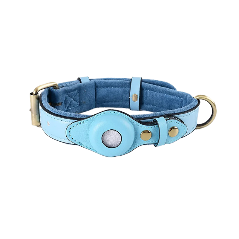 Advanced Pet Tracking System for Peace of Mind and Safety