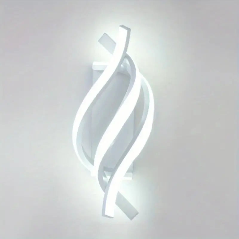 Modern Minimalist Wall Light – Brilliance Beam Style