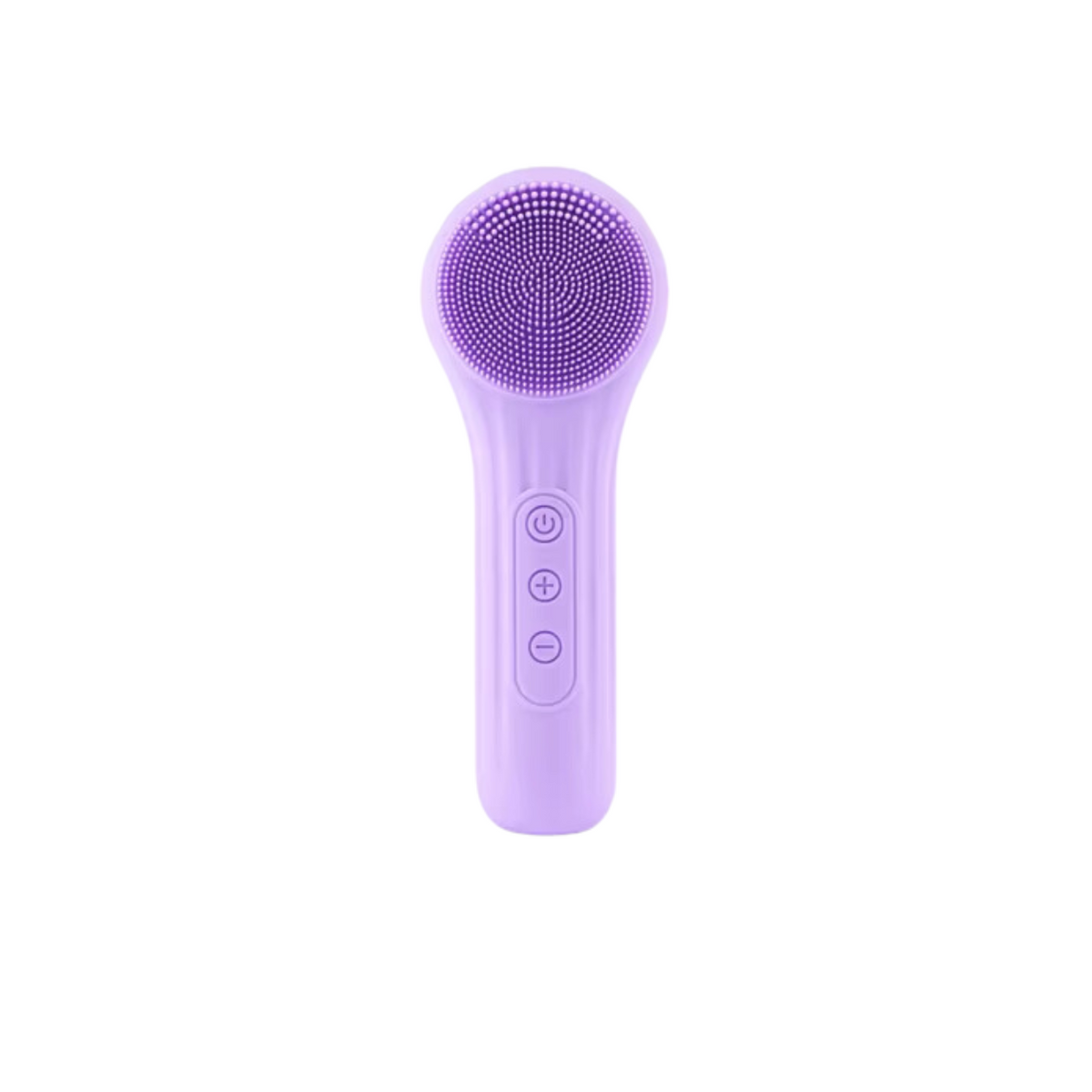 Sonic Facial Cleanser with Adjustable Settings