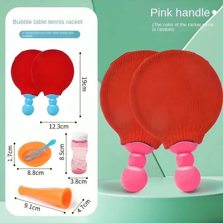 BubblePaddle Set | Fun Outdoor Activity for Kids