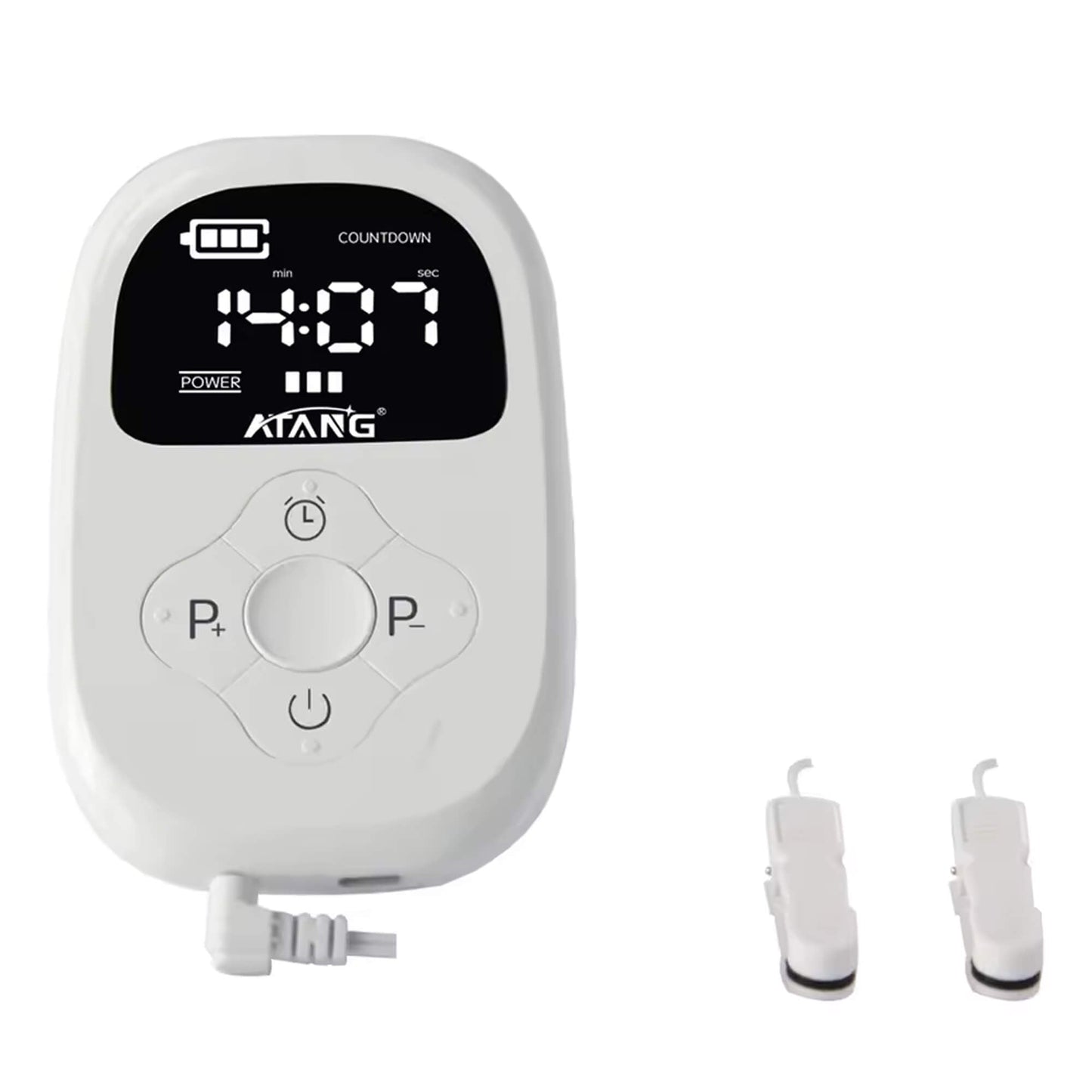 Therapeutic Device for Anxiety Management, Sleep Aid, and Pain Relief