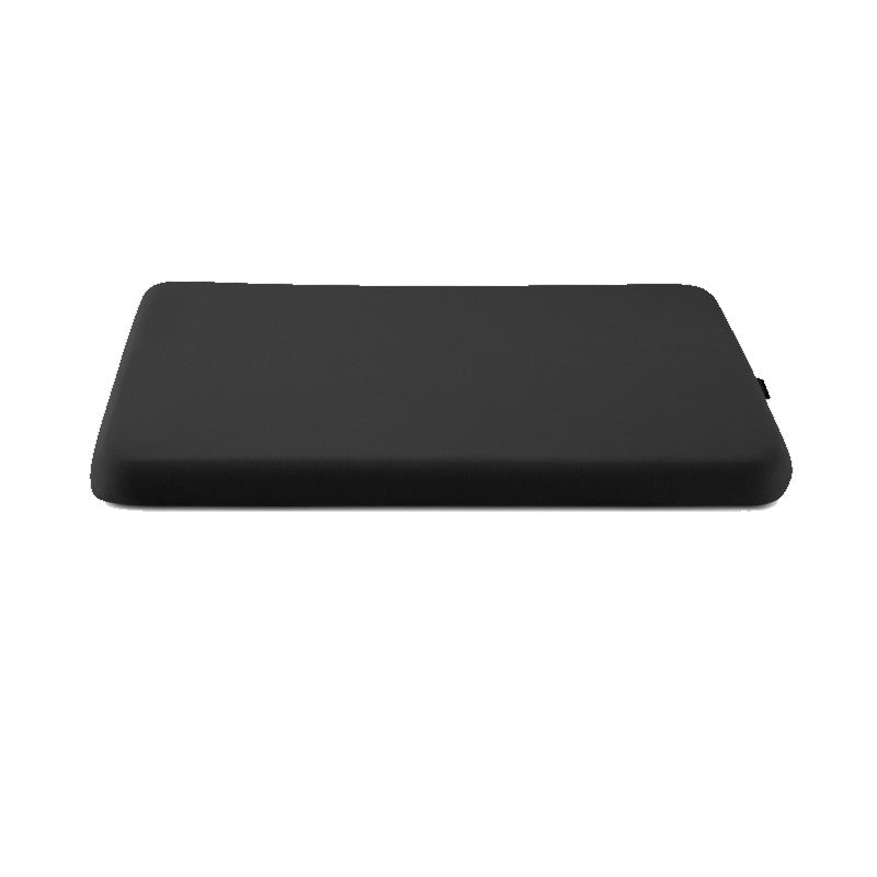 Non-Slip Gel and Memory Foam Seat Cushion for Orthopedic Support