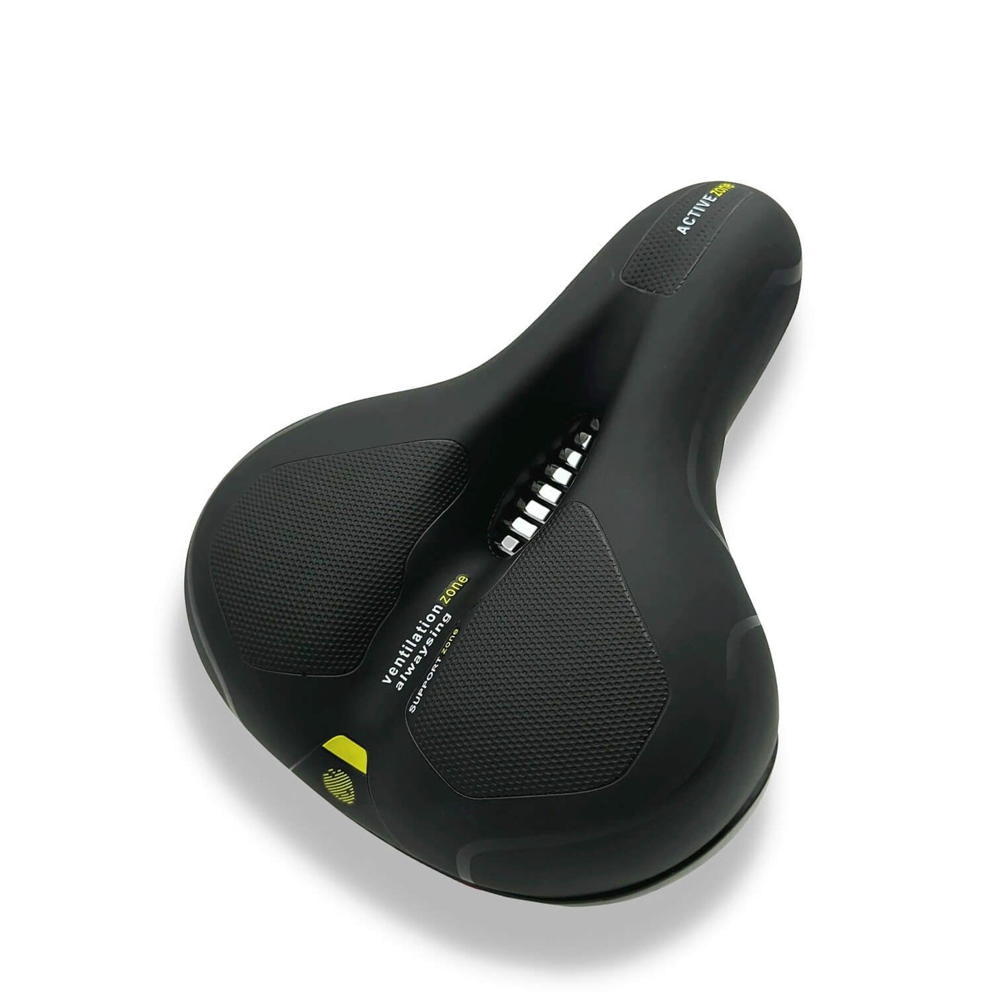 Comfortable Bicycle Seat for Pain-Free Riding