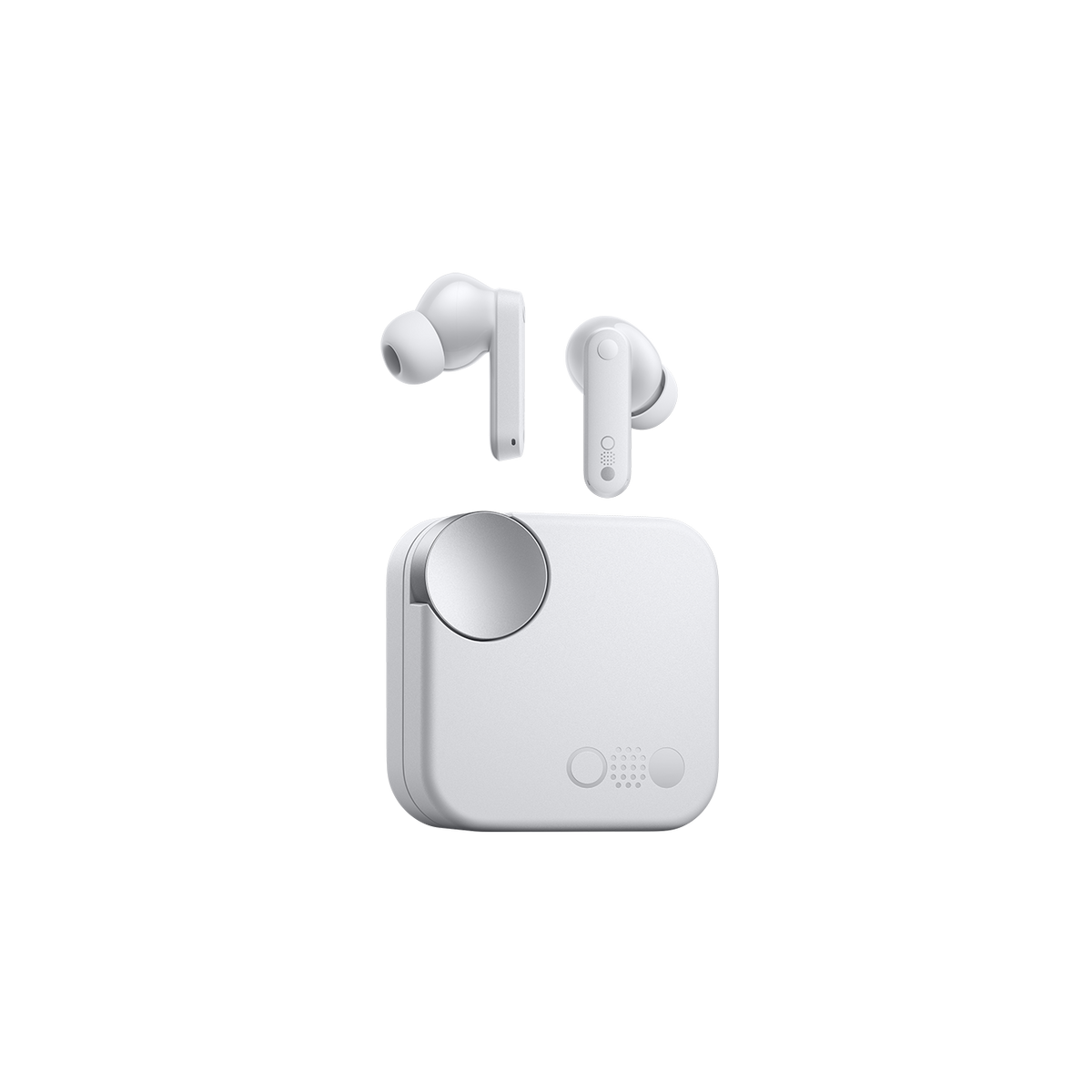 SoundWave Pro Earbuds with Active Noise Cancellation