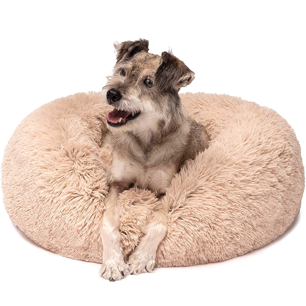 SerenitySleeper - The Ultimate Stress Relief for Dogs
