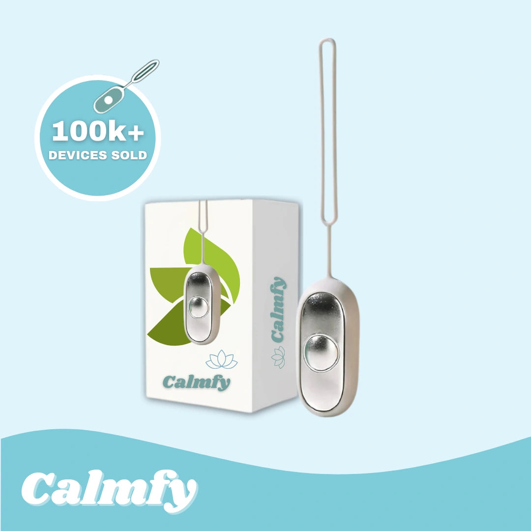 SereniNest™ Micro-Relaxation Pod – Achieve Tranquility and Restful Sleep