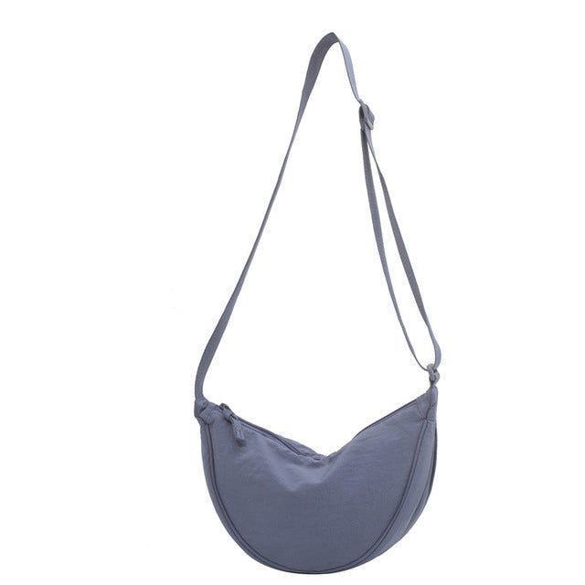 Sleek Everyday Bag for Effortless Style