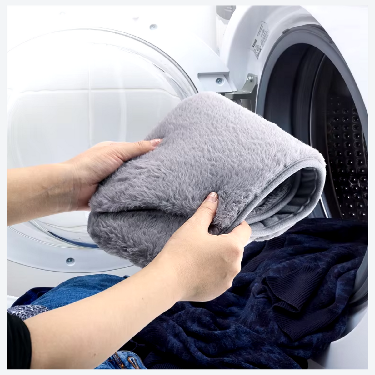 Heating Belt for Back and Abdomen Relief