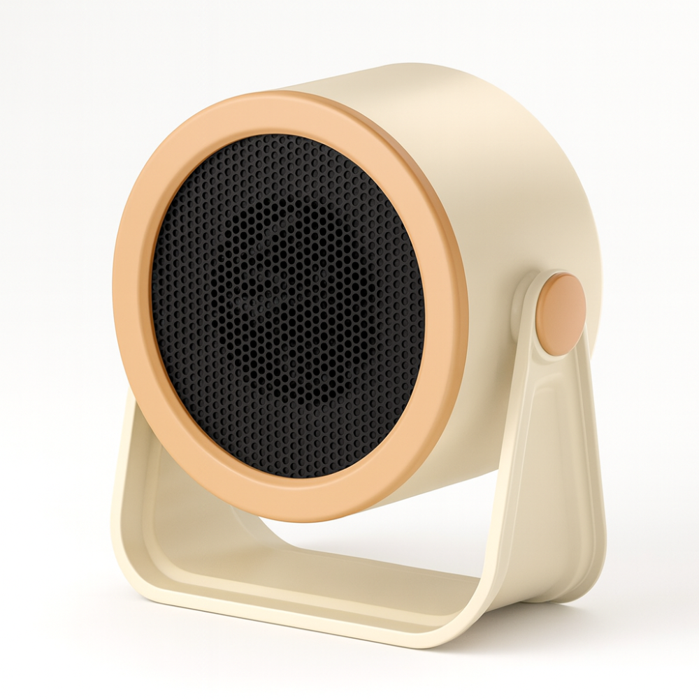 Portable Electric Heater – Compact and Energy Efficient