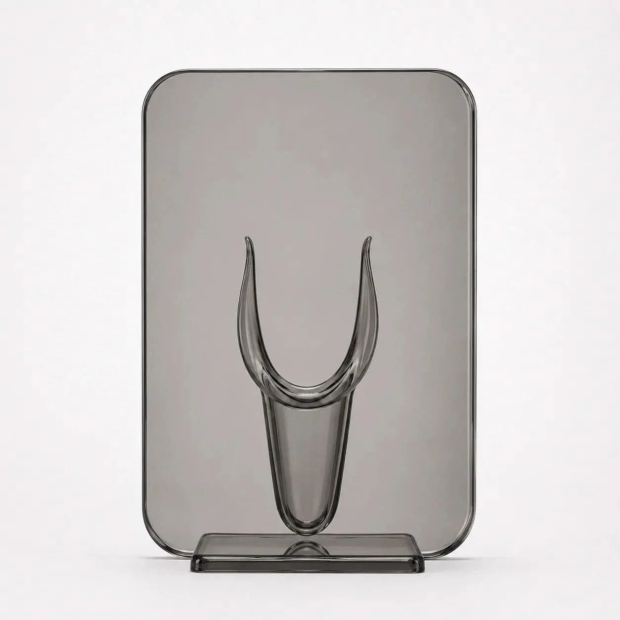 Modern Floral Frame Vase for Stylish Arrangements