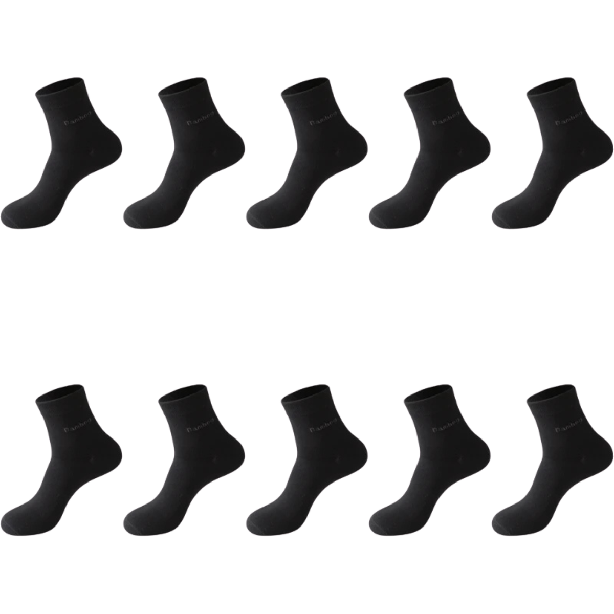 Breathable Bamboo Socks for Men – Hygienic and Comfortable