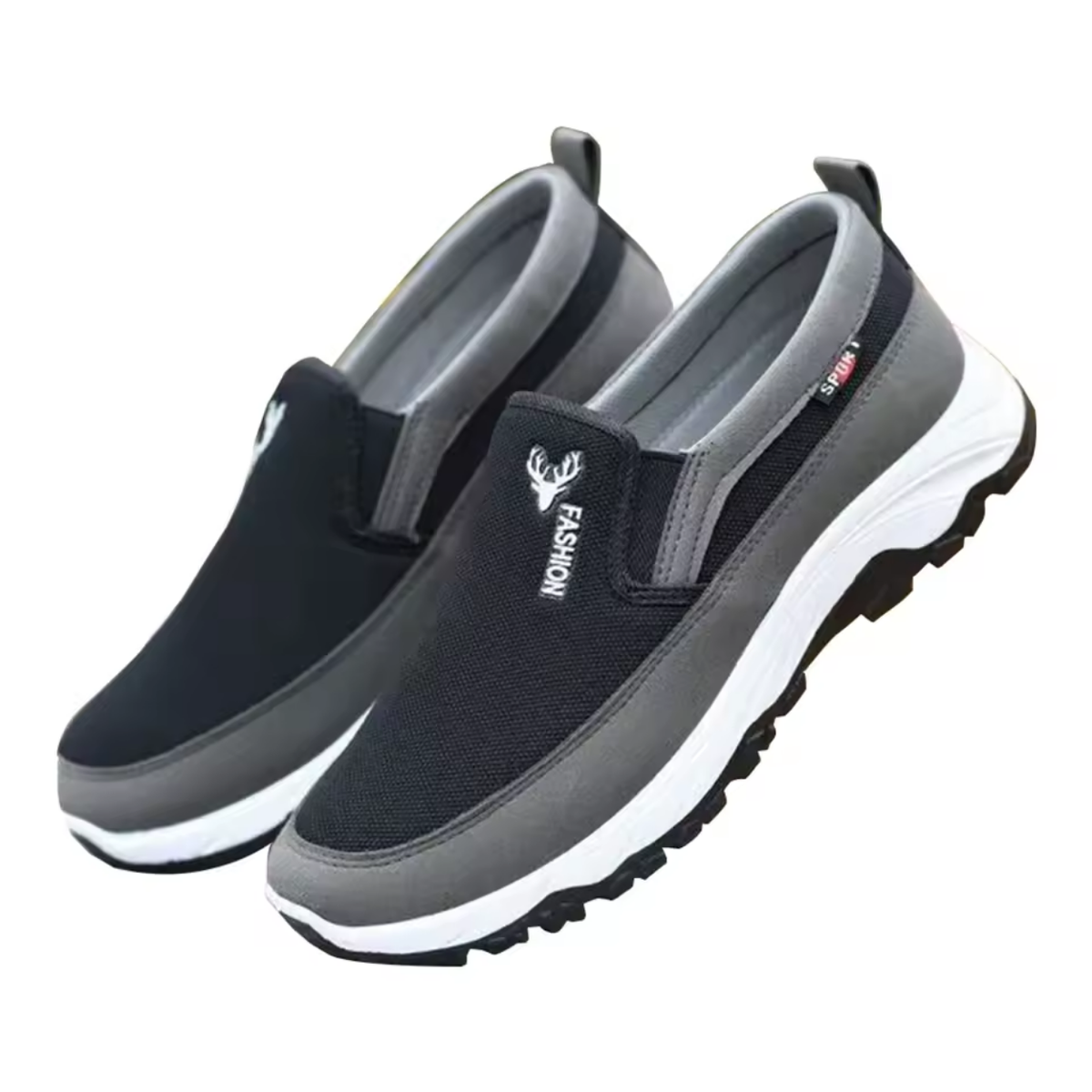 Men's Hiking Footwear for Comfort and Support