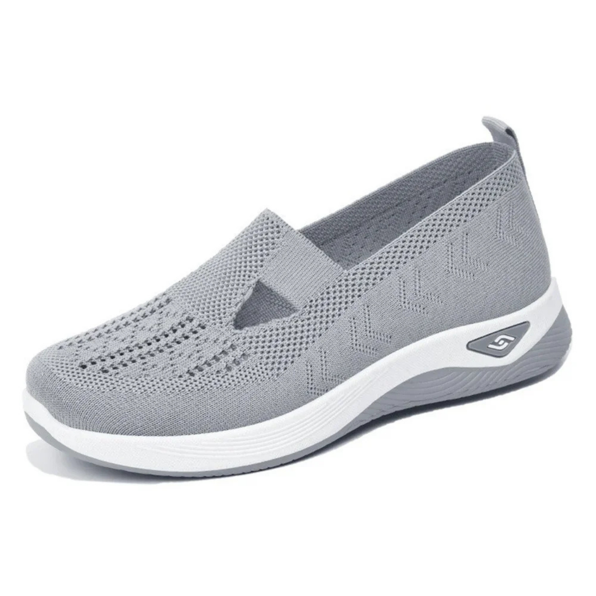 Orthopedic Footwear for Women - Breathable and Comfortable Design