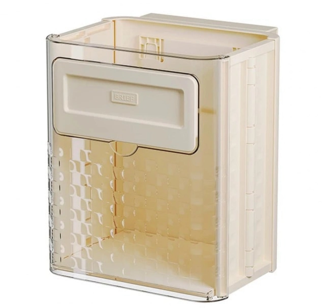 Effortless Waste Disposal - Keep Spaces Tidy and Back Pain-Free