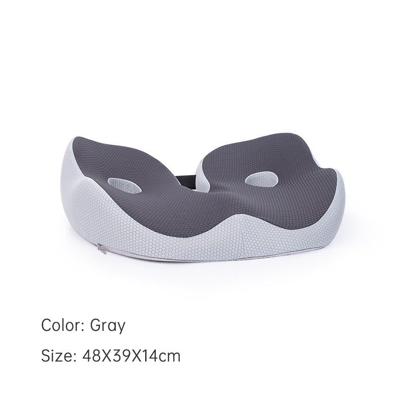 Ultimate Comfort Seat Cushion - Tailbone Relief Pillow