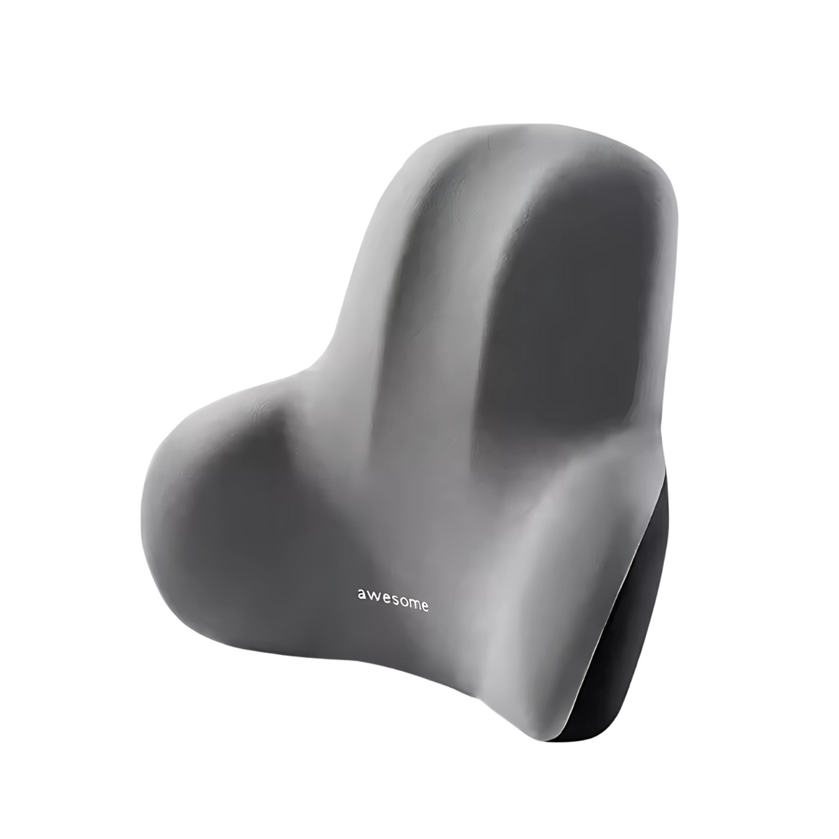 Office Chair Lumbar Support Cushion with Ergonomic Design