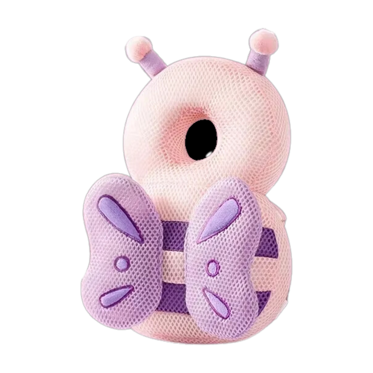 Safety Cushion for Baby Bed to Prevent Falls