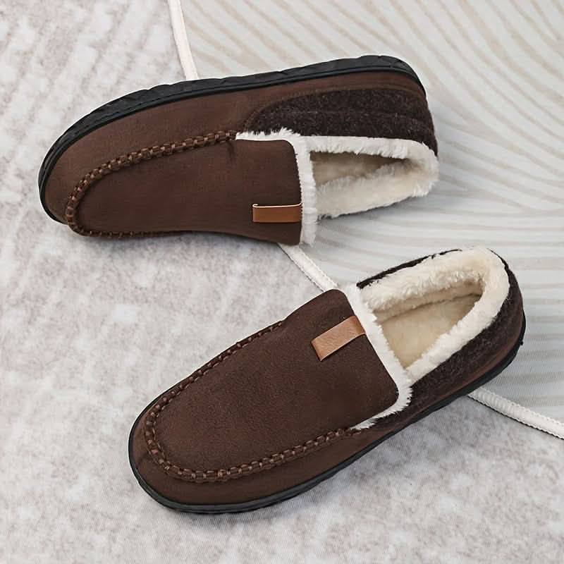 Indoor Slippers for Comfort and Warmth – Soft and Cozy Footwear