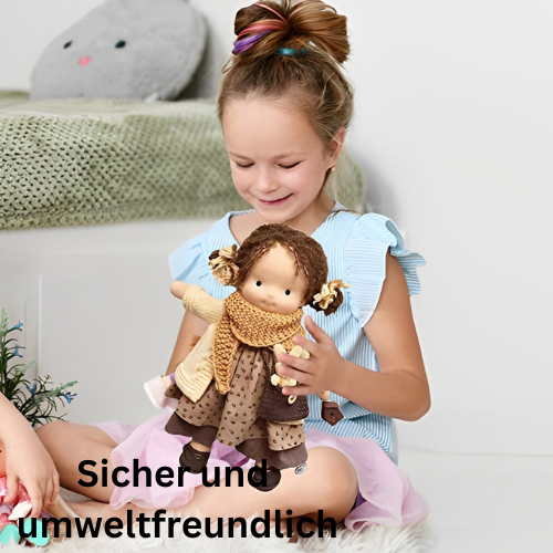 SnugglePal™ - Your Child's New Best Friend | Limited 50% Off