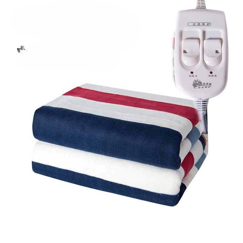 Heating Pad for Home and Bed Use