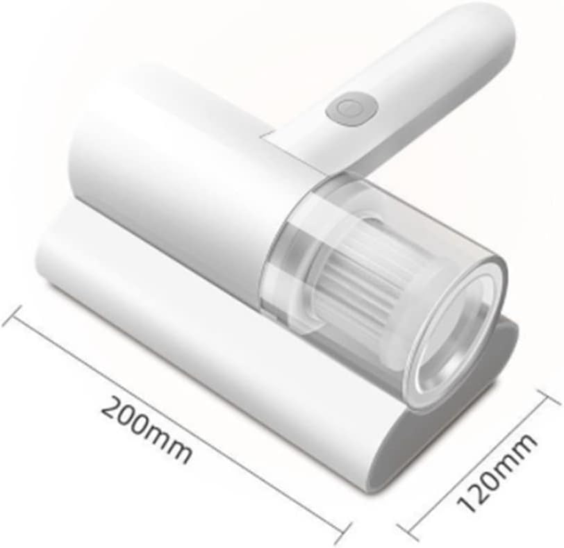 Vacuum for Bedding – Taalita Model