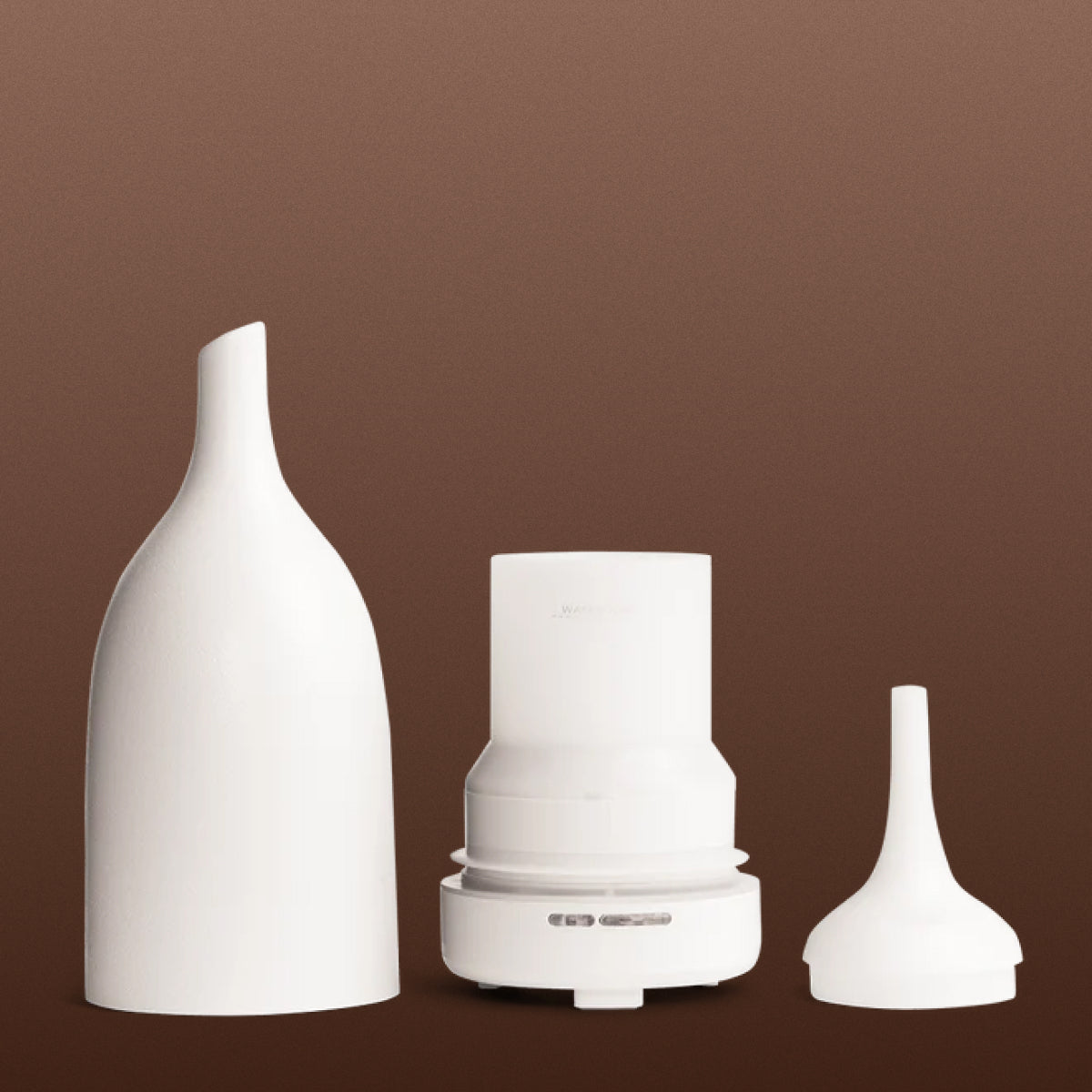 PureMist Aroma Disperser | Effortless Essential Oil Diffusion