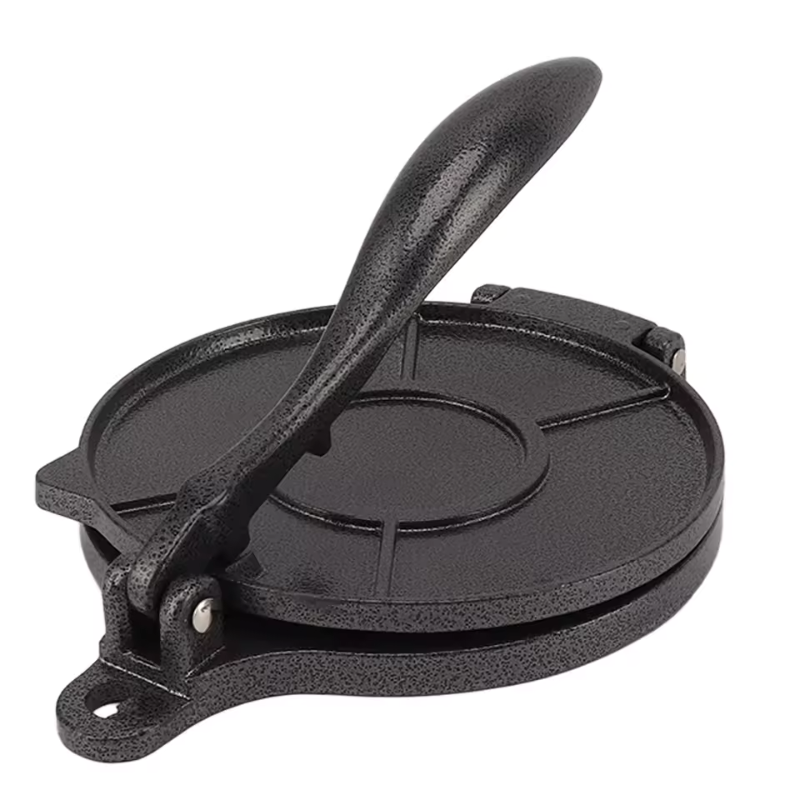 Tortilla Press Made of Aluminum Alloy