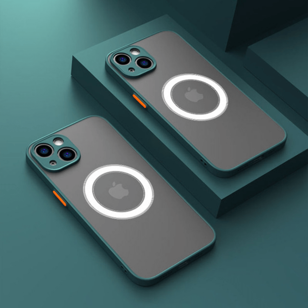 Ultra Light Phone Case with Enhanced Protection