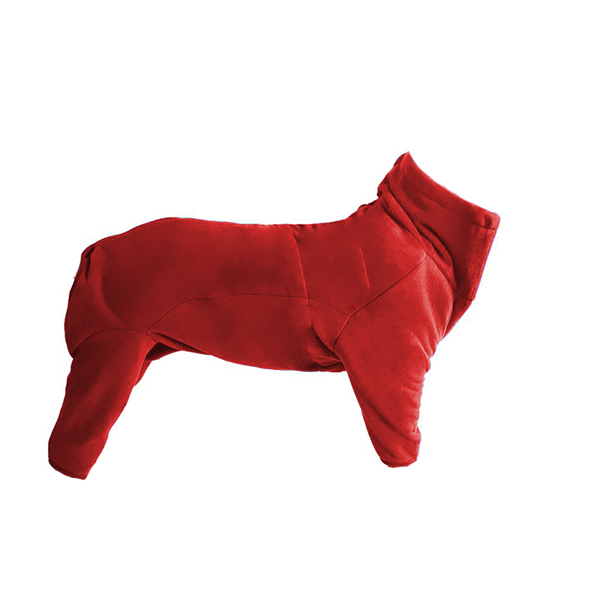 Cozy Dog Jacket for Pets