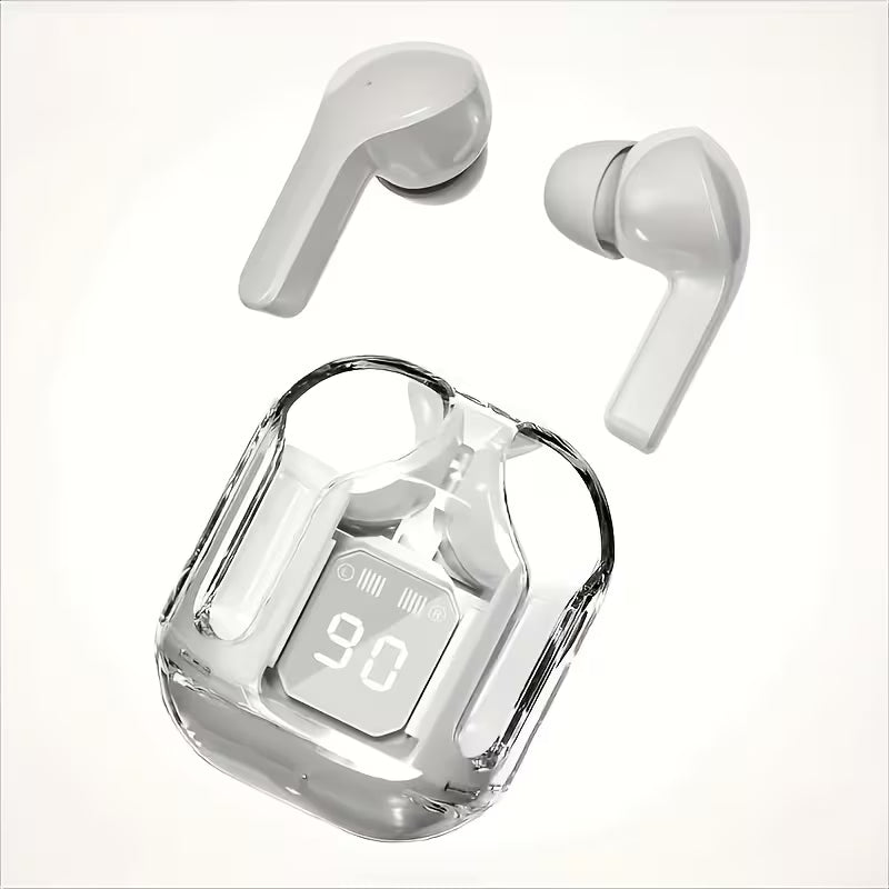 Wireless Earbuds | Comfortable In-Ear Design | Superior Sound
