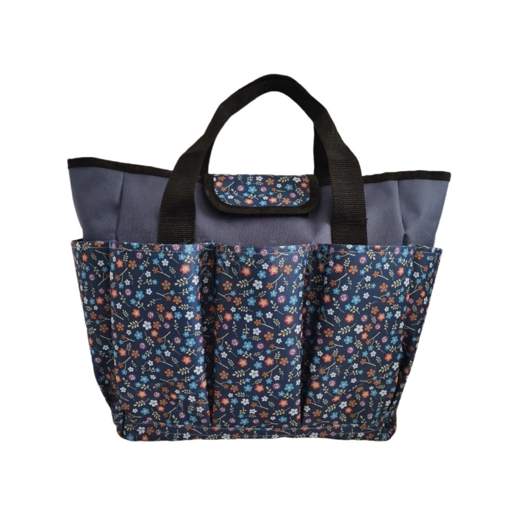 Versatile Garden Tool Organizer and Storage Bag