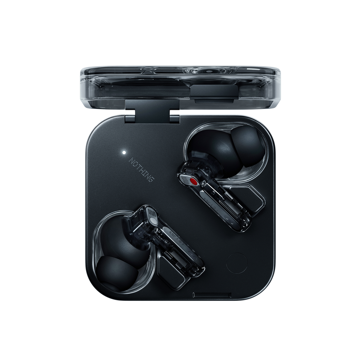 ClarityBuds Pro: Wireless Earbuds for Every Occasion