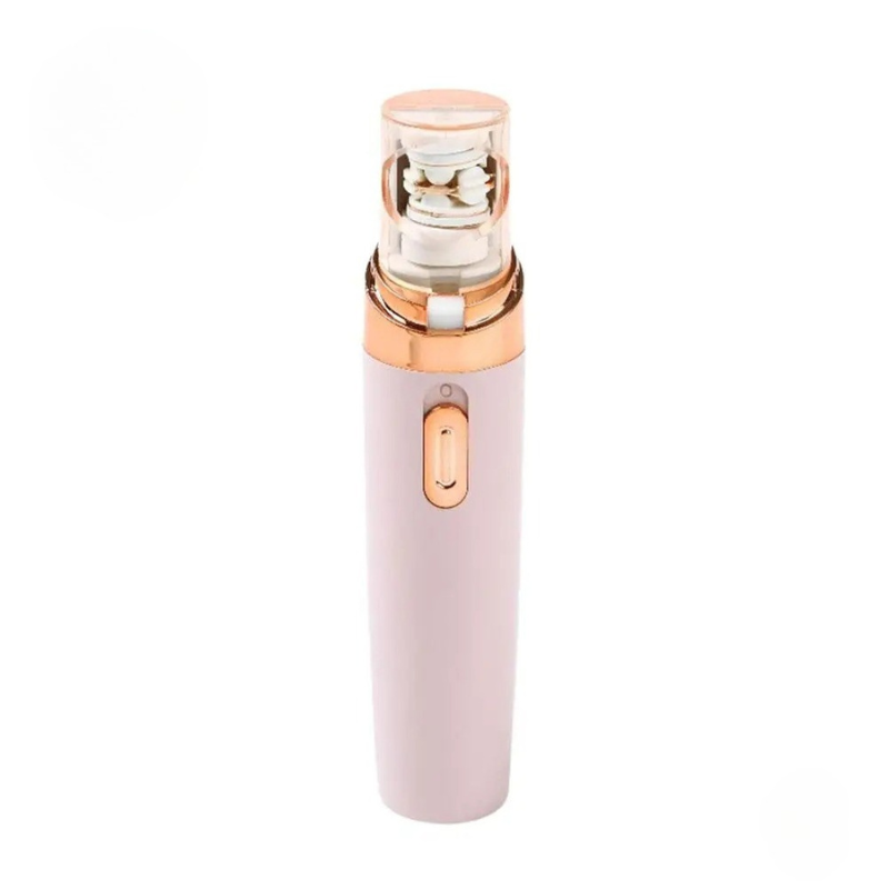 Ultimate 2-in-1 Women's Grooming Kit for Smooth Skin
